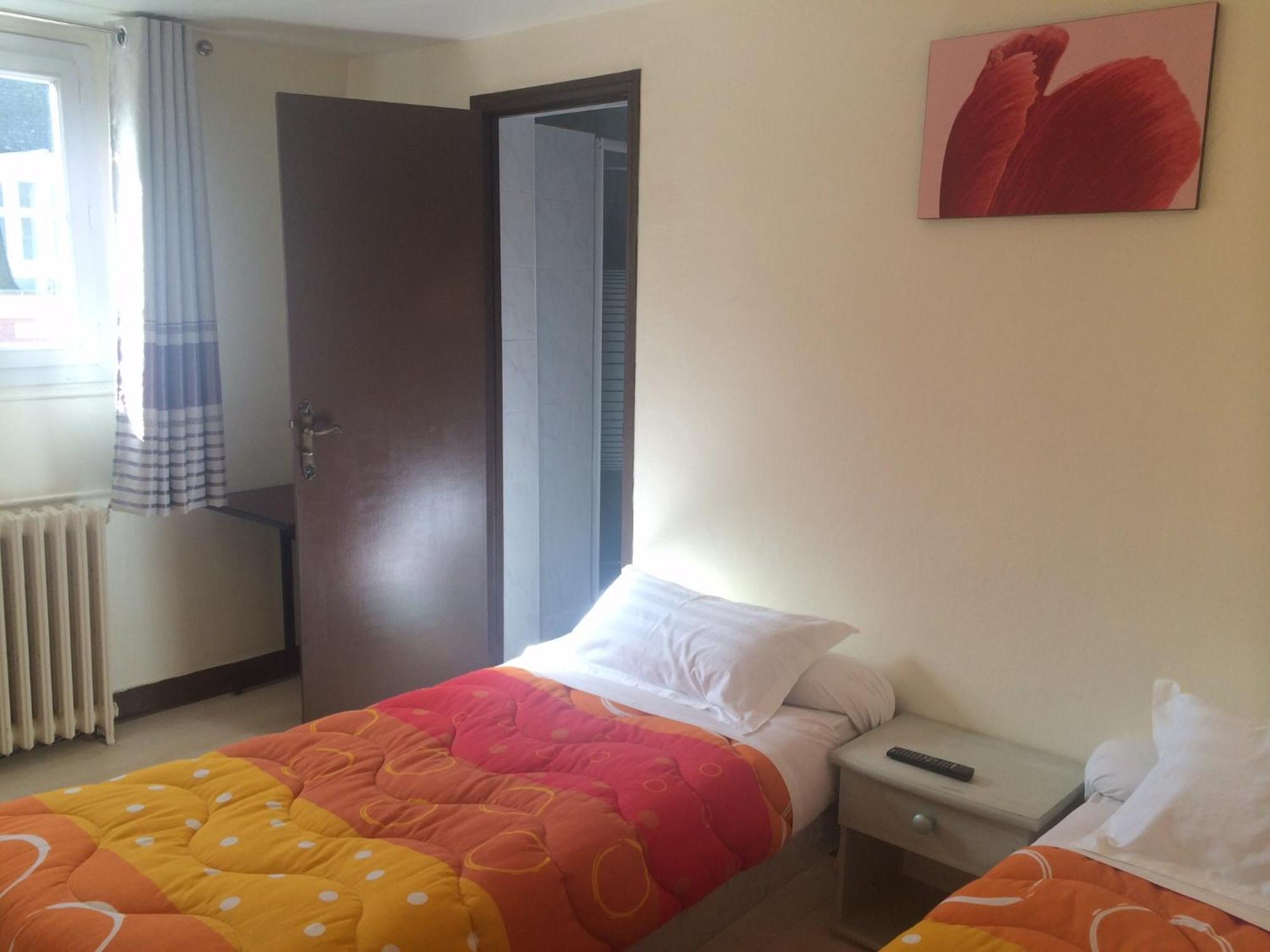 Hotel Restaurant Tokyo Trouville-sur-Mer Zewnętrze zdjęcie