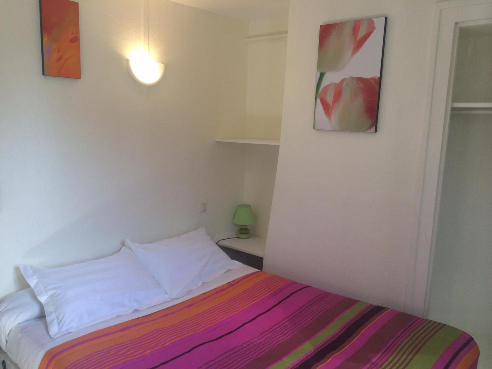 Hotel Restaurant Tokyo Trouville-sur-Mer Zewnętrze zdjęcie
